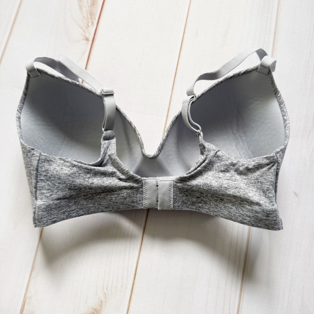 Soma Enbliss Wireless Bra - Picture 2 of 3